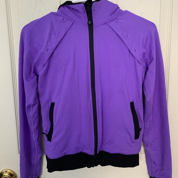 Reversible Ivivva Jacket - Picture 5 of 8